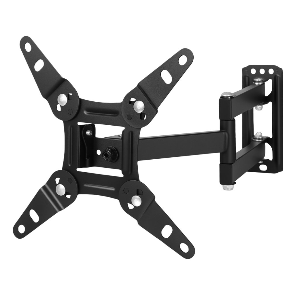 Wall Mounted AV Shelves Image