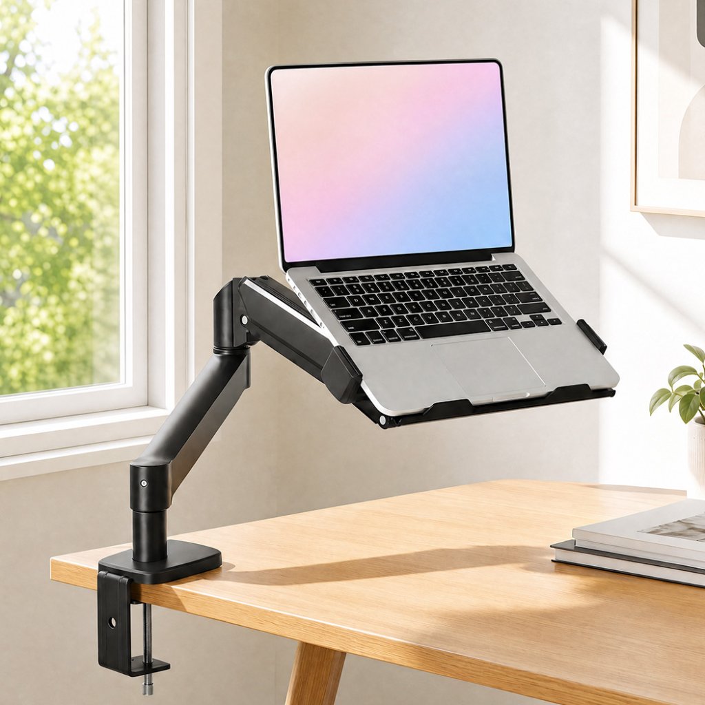 Monitor Mounts Image
