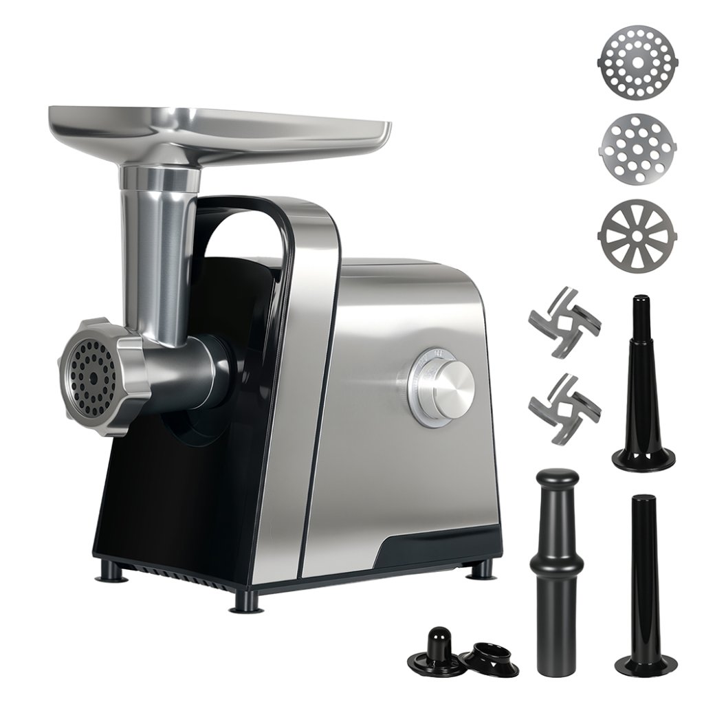 Food Grinders & Mills Image