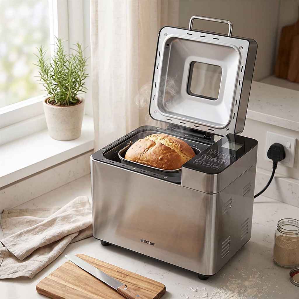 Bread Makers Image