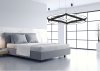 Pendant LED Lamp TOOLIGHT APP793-CP Modern Black + remote control 3-light points 70W 54x54x26-89cm