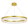 PENDANT LAMP TOOLIGHT LHJ047-CP 30 GOLDEN