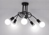 Lamp Paradise 5 Grey
