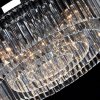 CEILING LAMP CHANDELIER TOOLIGHT APP1532-8CP CHROME