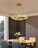 Pendant LED Lamp TOOLIGHT APP1202-CP