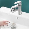 Swivel extension REA Colt Chrome