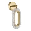 WALL LAMP REA G171-W GOLD