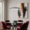 PENDANT CEILING LAMP TOOLIGHT LHJ012-CP BLACK