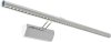Bathroom Wall LED Light TOOLIGHT APP366-1W Chrome 9W 70cm