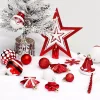 Christmas balls SYSD1688-113
