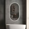 Mirror LED EGJ 60x80 cm