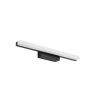 WALL LAMP REA APP1854-1W BLACK