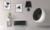 WALL LAMP TOOLIGHT APP1612-1W BLACK