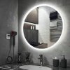 Bathroom LED Mirror REA FFJ 70cm