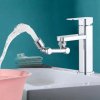 Swivel extension REA Colt Chrome