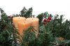 Christmas Garland LED 60cm 311427