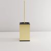 TOILET BRUSH REA B110 BRUSH GOLD