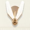 LED WALL LAMP TOOLIGHT LHJ104-1W GOLD 35 GOLD, ROSE GOLD