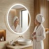 MIRROR REA FFJ 100 TRANSPARENT