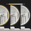 MIRROR REA HZJ 100CM LED
