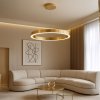 LED PENDANT LAMP TOOLIGHT LHJ051-CP1 40 GOLD, BRUSHED GOLD