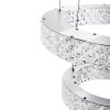 CEILING LAMP CHANDELIER TOOLIGHT MS006-CP CHROME