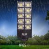 Solar lamp RSL017 43x17x3cm
