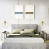 Wall Light Toolight APP922-1W GU10 gold