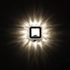 Wall LED Light Toolight APP415-W 20W silver