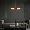WALL LAMP REA G152-2CP GOLD