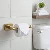 TOILET PAPER HOLDER REA 5909 NICO GOLD