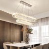 CEILING LAMP CHANDELIER TOOLIGHT LED APP1546-CP2 CHROME