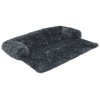 PET BED TUTUMI PJ-026 L GREY