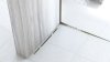Linear drainage Rea Neo Ultra Slim Mirror Gold Pro 70