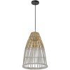 Pendant Lamp TOOLIGHT APP1329-1CP E27