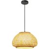 LAMP BOHO APP1649-1CP BEIGE