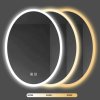 MIRROR TUTUMI LED WWA 60X80CM CHROME