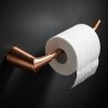 Paper Holder Rea Vibe 16205 Brush Copper