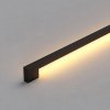 LED WALL LAMP TOOLIGHT LHJ065-W 150 BLACK