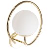 Wall Light Toolight APP1153-1W E27 gold