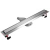 Linear Drainage REA Neox Superflow Brush Nickel 60