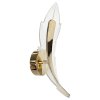 WALL LAMP REA G182-W GOLD