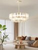 CEILING LAMP CHANDELIER TOOLIGHT LED APP1671-1CP WHITE