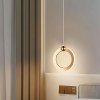 LED PENDANT LAMP TOOLIGHT LHJ101-1CP 130 GOLD, ROSE GOLD