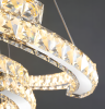 CEILING LAMP CHANDELIER TOOLIGHT LED APP1556-CP GOLD