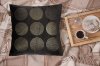 PILLOWCASE BC08 BLACK