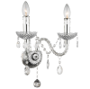 WALL LIGHT TOOLIGHT EBT017-2W TRANSPARENT