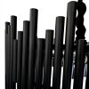 CEILING LAMP CHANDELIER TOOLIGHT G063-CP 50cm BLACK