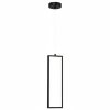 PENDANT CEILING LAMP TOOLIGHT LHJ083-1CP BLACK