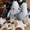 Christmas decoration Christmas tree Black KL-21X14